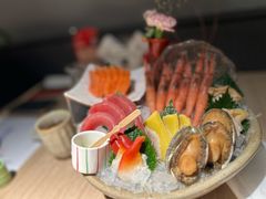 -匠和风精致料理(成都龙湖滨江天街店)