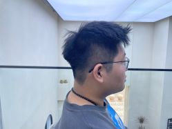 -88潮牌美发沙龙