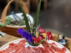 -野山舂·贵州现舂酸汤牛肉(东山店)
