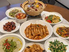 -毛哥小馆子(百井坊巷店)