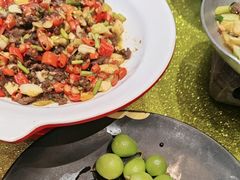 -李氏传家菜(兴城路店)