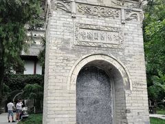 -大雁塔北广场音乐喷泉