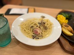 -萨莉亚意式餐厅(黄村高德汇店)