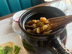 -辰鼎水汇串吧·胶东小船海鲜(平乐园店)