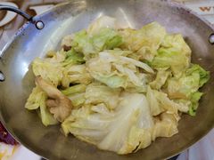 -鑫鸿达·海鲜闽菜热炒小馆(中山路店)