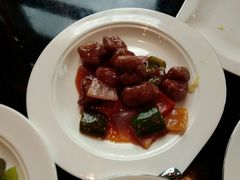 -新天世纪中餐厅