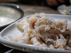 -淘米捞·米汤脆鲩鱼火锅(福田皇岗店)