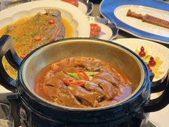 -曾宴·楚菜(湖北省博物馆店)