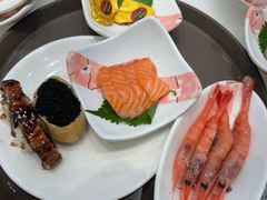 -第六季自助餐厅(甜水园店)