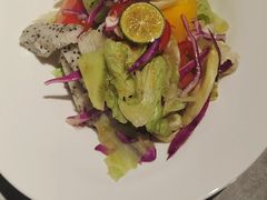 -大厨小宴•烤鸭•新京菜(丽泽天地店)