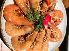 -嘉禾·悦享餐厅(八方汇店)