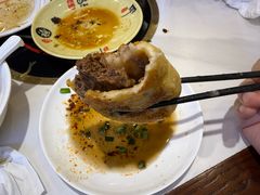 -老北京馅饼粥(西单店)
