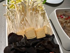 -半天妖烤鱼(百乐广场店)