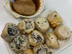 -咬不得高祖生煎·简餐(高银街店)
