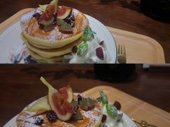 看心情松饼-肥朵食堂(带梦胡同店)