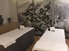 -麦子MaiMassage(打浦桥店)