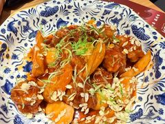 -老福洲·三十年福州味(斗东店)