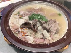 -海景壹号大酒店(滨湖店)