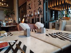 -万达文华酒店·48F云端窗景美食汇自助餐厅