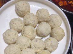 -志晖园圆子鸡·辣子鸡(阳光店)