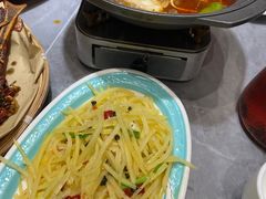 -肖记公安牛肉鱼杂馆·省级非物质文化遗产(江汉路直营店)