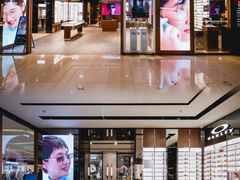 -LensCrafters亮视点·OAKLEY精选(静安嘉里中心店)