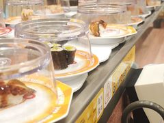 -元气寿司(环球港店)