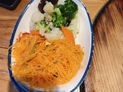 -老渔翁炖鱼坊(开发区东山总店)