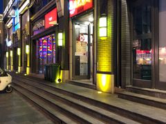 -姚记炒肝店(簋街店)
