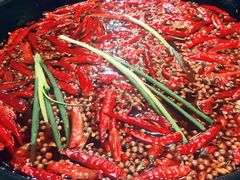 -蜀大侠火锅(建设路第五大道店)