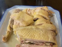 -小本鸡饭店(滨江白马湖店)