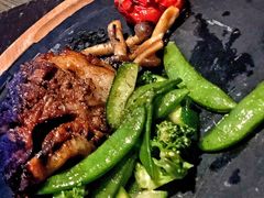 牛肋-恰餐厅CHAR Grill(北京三里屯洲际店)