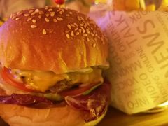 -HIB HUB公社(解放西路店)