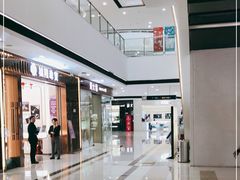 -优衣库(上海颛桥万达广场店)