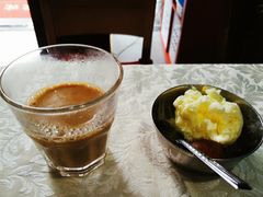 -葛尼沙印度餐厅 (镇明路店)