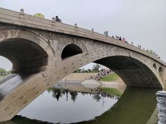 -赵州桥景区