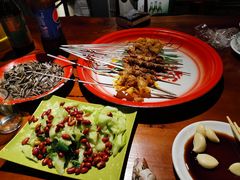 -吉林大学前卫校区南区-日新楼