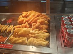 -头壹号 大油条·老长沙盖码饭(北辰店)