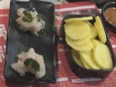 -汤岛涮·自助小火锅(桐乡吾悦广场店)