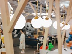 -Lilliput粒粒堡亲子餐厅(置汇旭辉店)