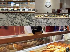 -WHEAT&BAKER-麥(凯德来福士店)