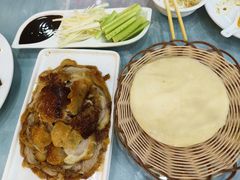 -原味斋烤鸭店(铁百店)