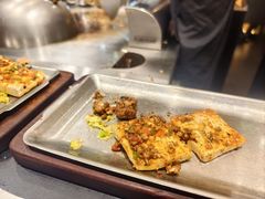 -大神太神·铁板烧(七宝领展广场店)