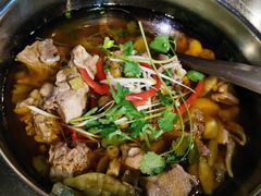 -陈三娃泡姜鸡(太白北路店)