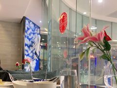 -法兰度航空主题餐厅(河源店)