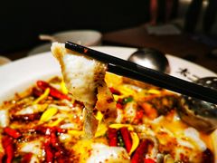 -新太二·鲜料川菜(万泰汇店)