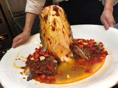 -坛宗剁椒鱼头(河西王府井店)