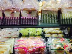 -Caidie Bakery采蝶轩(百越店)