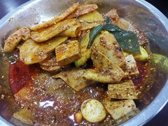 -老太太火锅(南关路店)