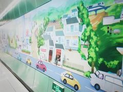 -越秀公园(地铁站)